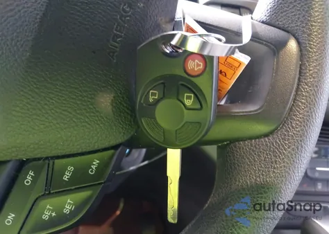 2017 Ford Escape Se from USA, damaged, VIN 1FMCU0GD1HUD25055